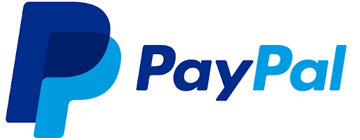 pay with paypal - Sinners Store